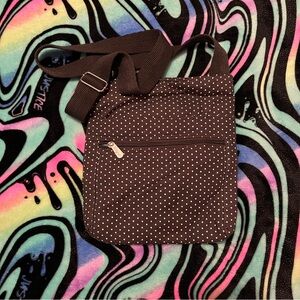 Thirty-One Crossbody Bag